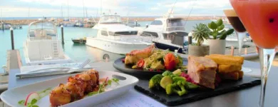 Business 2 image SKEETAS RESTAURANT BAR & CAFE Restaurants in Geraldton WA
