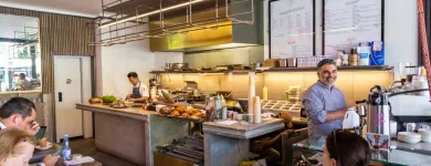 Business 2 image SKULL AND ROSE CAFE Espresso Bar in Leichhardt NSW