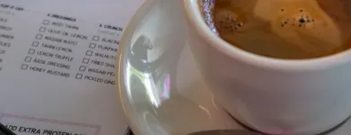 Business 3 image SKULL AND ROSE CAFE Espresso Bar in Leichhardt NSW