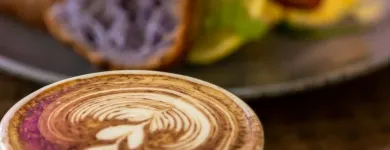 Business 7 image SKULL AND ROSE CAFE Espresso Bar in Leichhardt NSW