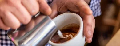 Business 8 image SKULL AND ROSE CAFE Espresso Bar in Leichhardt NSW