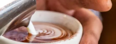 Business 10 image SKULL AND ROSE CAFE Espresso Bar in Leichhardt NSW