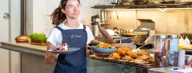 Business 11 image SKULL AND ROSE CAFE Espresso Bar in Leichhardt NSW