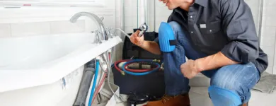 Business 6 image SKY BLUE PLUMBING Renovations in Sydney NSW