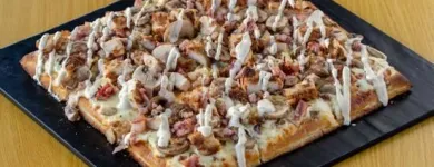 Business 3 image SLICED DETROIT PIZZA NEWTOWN Take Out Restaurant in Newtown NSW
