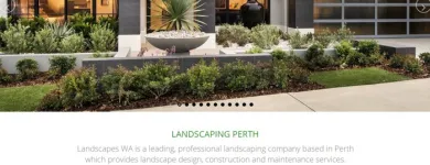 Business 5 image SLINKY WEB DESIGN Web Design & Development in West Perth WA