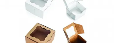 Business 3 image SMALL CUSTOM BOXES Screen Printing Supplies in Sydney NSW