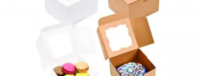 Business 4 image SMALL CUSTOM BOXES Screen Printing Supplies in Sydney NSW