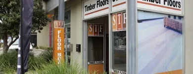 Business 1 image SMARTER TIMBER FLOORING Industrial Flooring in Cheltenham VIC