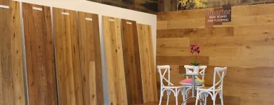 Business 2 image SMARTER TIMBER FLOORING Industrial Flooring in Cheltenham VIC