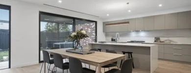 Business 3 image SMARTER TIMBER FLOORING Industrial Flooring in Cheltenham VIC