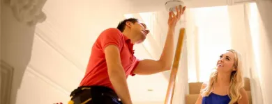 Business 1 image SMOKE ALARMS 2 U Fire Protection Equipment & Consultants in Brisbane QLD