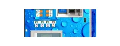 Business 1 image SNACK SHACKS VENDING PTY LTD Workplace Vending Machines in Boolaroo NSW