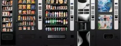 Business 2 image SNACK SHACKS VENDING PTY LTD Workplace Vending Machines in Boolaroo NSW