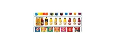 Business 13 image SNACK SHACKS VENDING PTY LTD Workplace Vending Machines in Boolaroo NSW