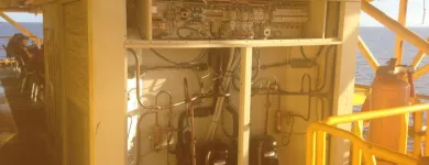 Business 1 image SNAP FREEZE REFRIGERATION Refrigeration - Commercial And Industrial - Retail And Service in Baldivis WA