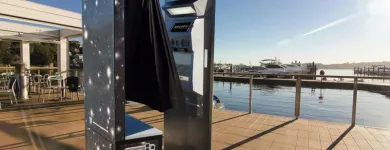 Business 2 image SNAPPY PHOTOBOOTHS AUSTRALIA Photo Booth Hire in Alexandria NSW