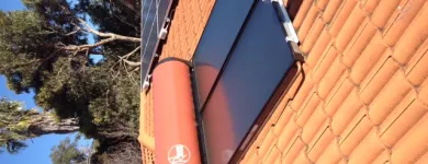 Business 2 image SOLAR E Solar Hot Water in Perth WA