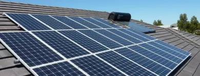 Business 6 image SOLAR E Solar Hot Water in Perth WA