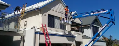 Business 1 image SOLAR E Solar Hot Water in Perth WA