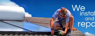 Business 3 image SOLAR REPAIRS PERTH Solar Repairs Perth in Perth WA