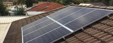 Business 5 image SOLAR WA Solar Energy in Kewdale WA