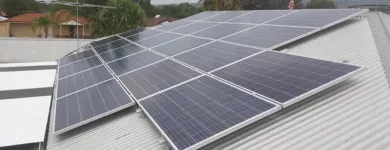 Business 6 image SOLAR WA Solar Energy in Kewdale WA