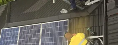 Business 7 image SOLAR WA Solar Energy in Kewdale WA
