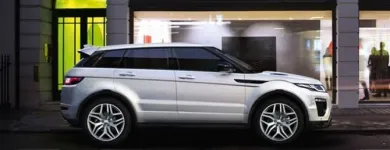 Business 6 image SOUTH BRISBANE LAND ROVER Used Car Dealer in Springwood QLD