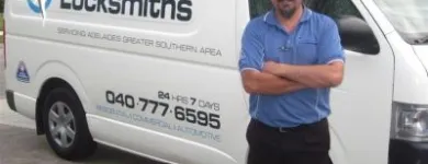 Business 1 image SOUTHBOUND LOCKSMITHS Window Locks in Adelaide SA