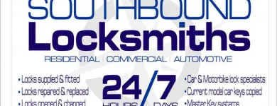 Business 3 image SOUTHBOUND LOCKSMITHS Locksmiths & Locksmith Services in McLaren Vale SA