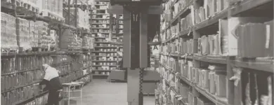 Business 4 image SOUTHERN IMPACT Printers & Printing Services in Mount Waverley VIC