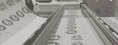 Business 5 image SOUTHERN IMPACT Printers & Printing Services in Mount Waverley VIC