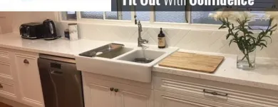 Business 3 image SOVEREIGN KITCHENS Professional Services in Underwood QLD