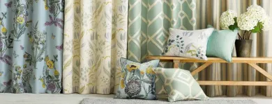 Business 2 image SP CURTAIN CLEANING ADELAIDE Curtains--Cleaning &/or Maintenance in Adelaide SA