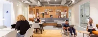 Business 3 image SPACES - MELBOURNE, SPACES, ONE MQ Virtual Office Rental in Melbourne VIC