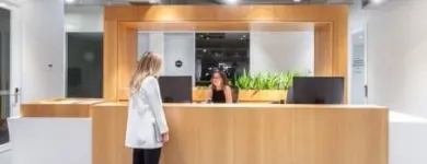 Business 11 image SPACES - MELBOURNE, SPACES, ONE MQ Virtual Office Rental in Melbourne VIC
