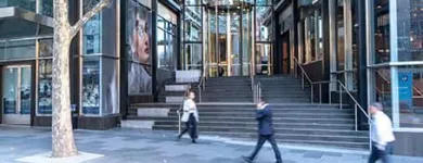 Business 1 image SPACES - MELBOURNE, SPACES RIALTO Virtual Office Rental in Melbourne VIC