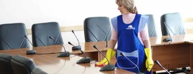 Business 2 image SPARKLE CLEANING Vacate Cleaning Melbourne in Thomastown VIC