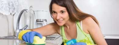 Business 3 image SPARKLE CLEANING Vacate Cleaning Melbourne in Thomastown VIC