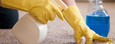 Business 5 image SPARKLE CLEANING Vacate Cleaning Melbourne in Thomastown VIC