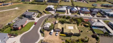 Business 2 image SPAWN AERIAL VISION Photographer in Hobart TAS