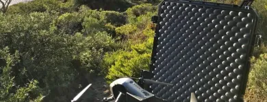 Business 3 image SPAWN AERIAL VISION Photographer in Hobart TAS