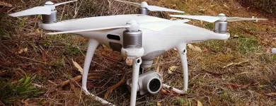 Business 4 image SPAWN AERIAL VISION Photographer in Hobart TAS