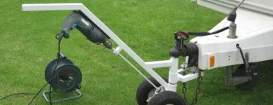 Business 1 image SPECIALIST BOAT MOVERS IN AUSTRALIA - PARKIT360 Business Records Management in Templestowe VIC