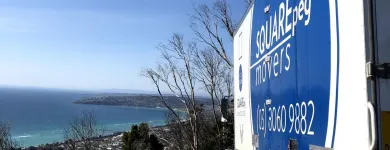 Business 4 image SQUAREPEG MOVERS stylist transport in Moorabbin VIC