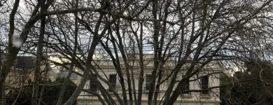 Business 5 image SQUAREPEG MOVERS stylist transport in Moorabbin VIC