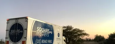 Business 6 image SQUAREPEG MOVERS stylist transport in Moorabbin VIC