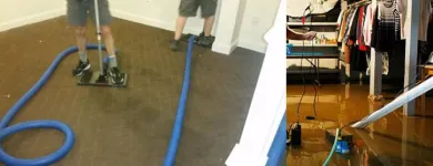 Business 2 image SQUEAKY CLEAN CARPET - WATER DAMAGE RESTORATION MELBOURNE Carpets & Rugs--Oriental & Handmade in Melbourne VIC