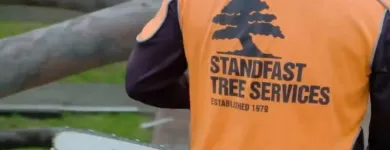 Business 1 image STANDFAST TREE SERVICES Lawn Mowing Services in Newport NSW